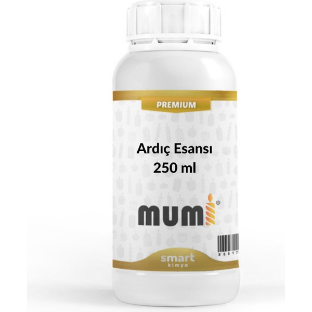Mumi Premium Ardıç Mum Esansı 250 ml Oto Boyaları Fiyatı