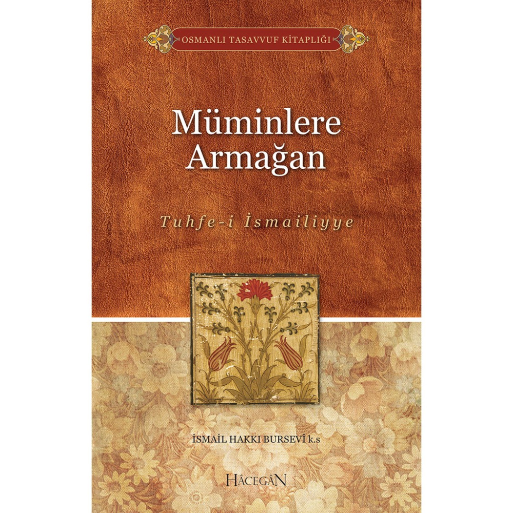 Müminlere Armağan - İsmail Hakkı Bursevi Din Kitapları Fiyatı