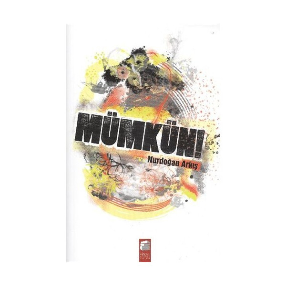 Mümkün-Nurdoğan Arkış Çocuk Roman Fiyatı