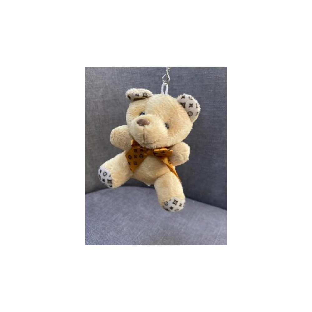 Mummy Candle Tekli Kahve Peluş Ayıcık Anahtarlık Oto Boyaları Fiyatı