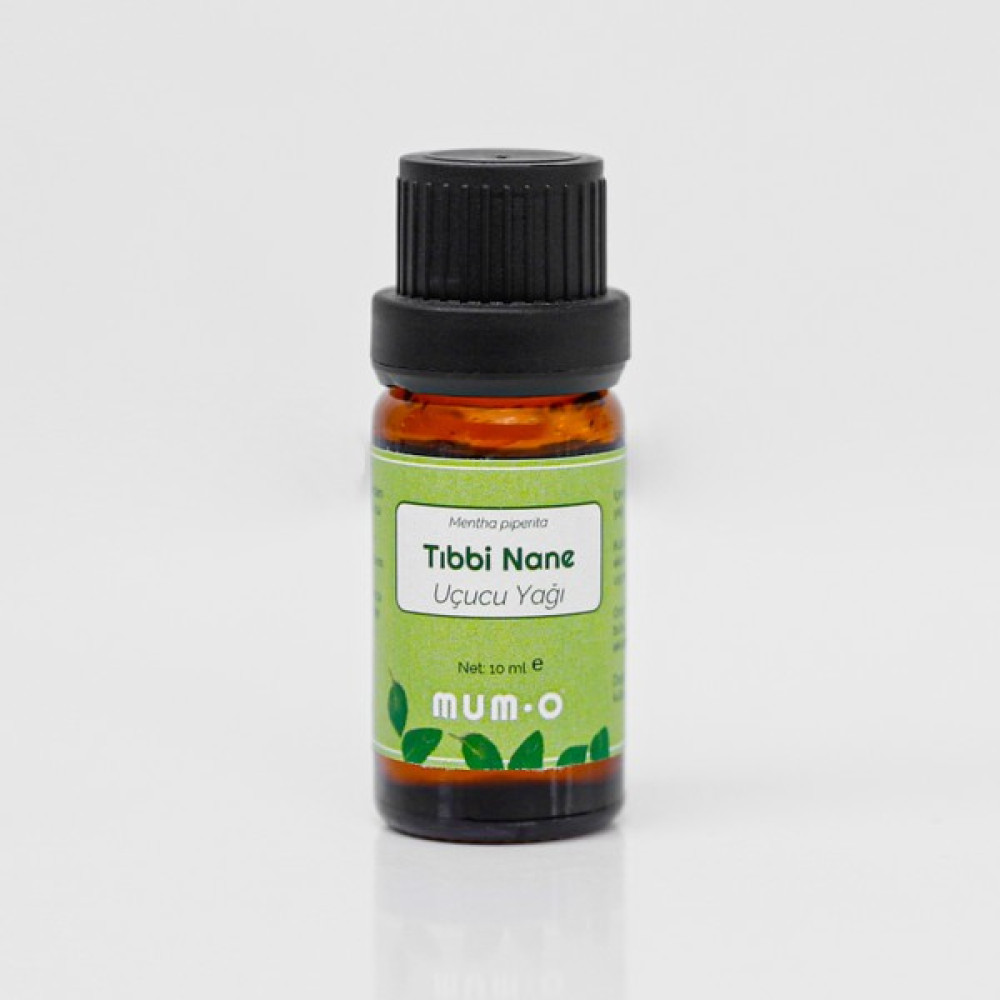 Mumo Nane Uçucu Yağı - 10 ml Oto Boyaları Fiyatı