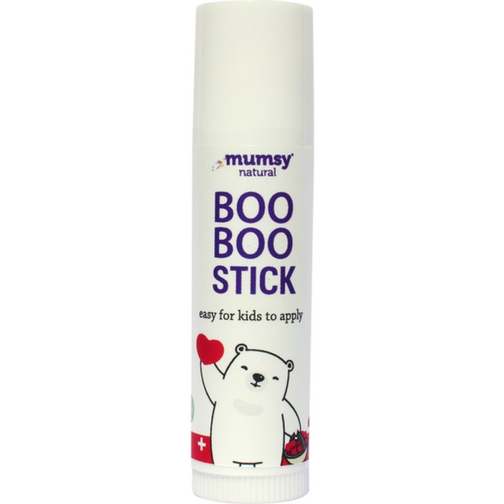 Mumsy Natural Boo Boo Stick 5ml. Bebek Bakım Fiyatı