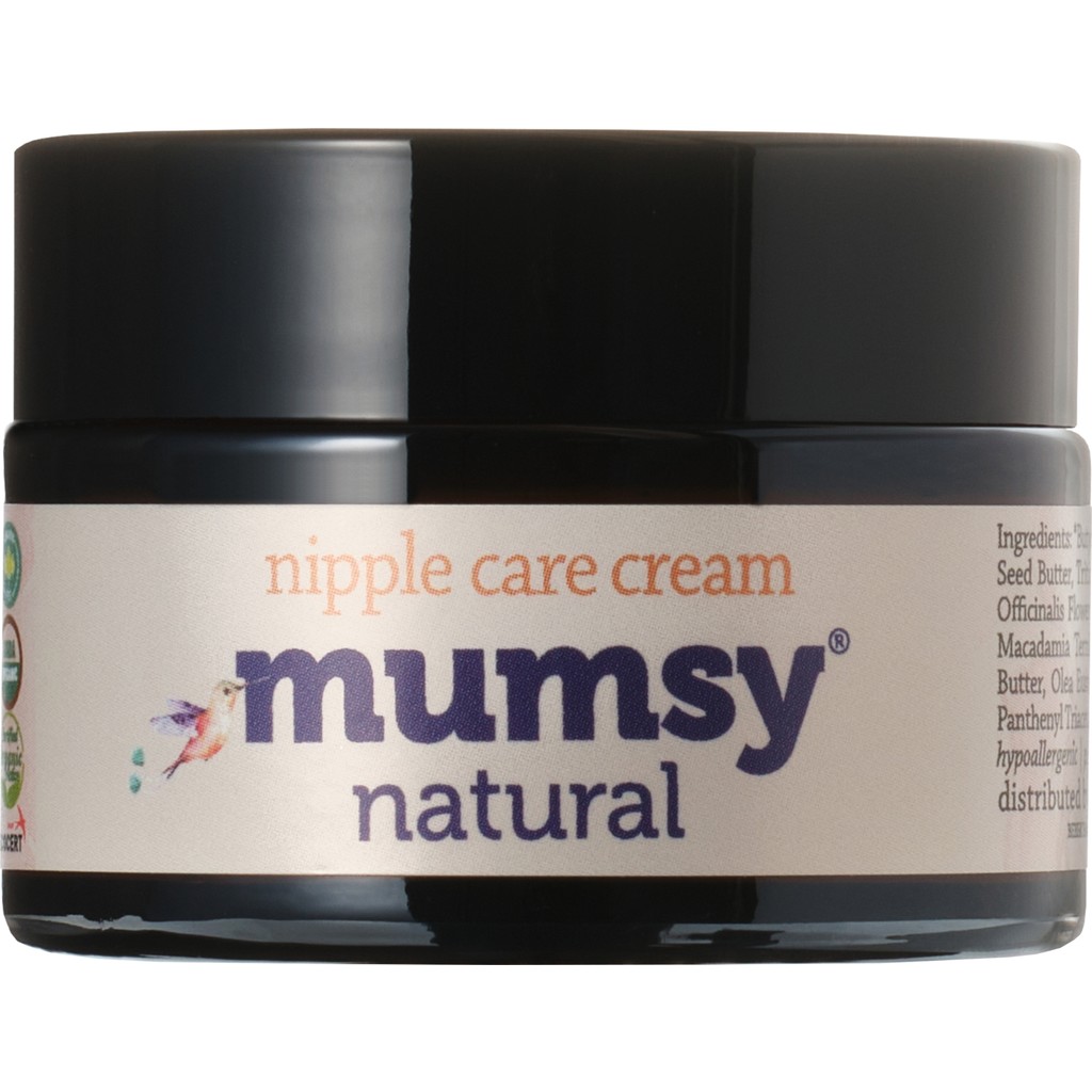 Mumsy Natural Göğüs Ucu Bakım Kremi 30 ml Organik Bitkisel Formül Çatlak ve Tahriş Karşıtı Dermatolojik Onaylı Diğer Fiyatı