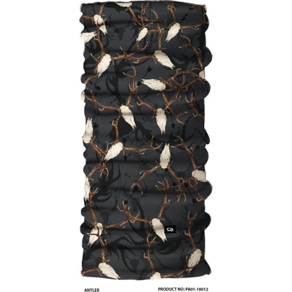 Mumu Antler Bandana Bere Maske - Standart - Renkli Oto Boyaları Fiyatı