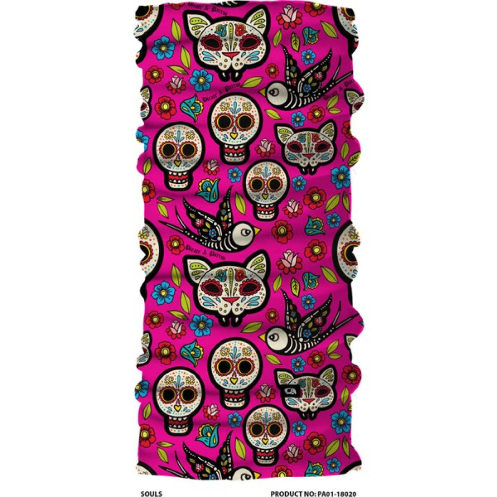 Mumu Hayaller Bandana Bere Maske - Standart - Renkli Oto Boyaları Fiyatı