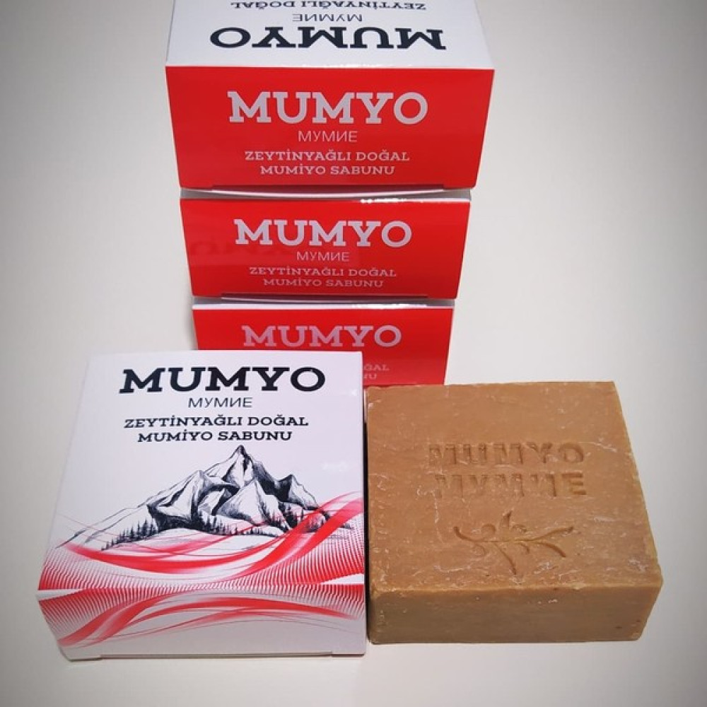 Mumyo Sabun Sabunlar Fiyatı
