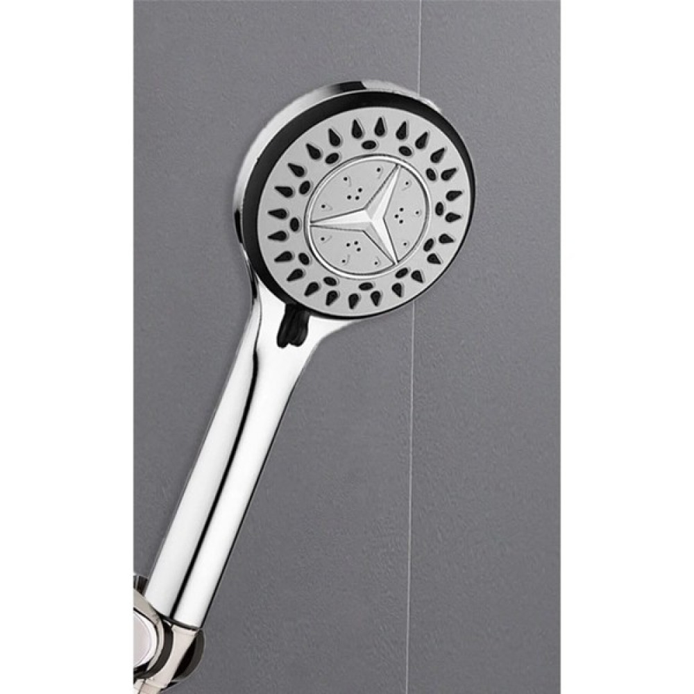 Munbo Mercedes Duş Başlığı Banyo Lavabo Duş Mersedes Duşluk Banyo Duş Seti Fiyatı