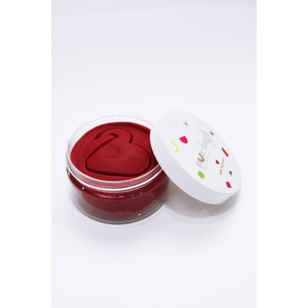 Mundough New Year Red Doğal Oyun Hamuru Oyun Hamuru & Kil Fiyatı