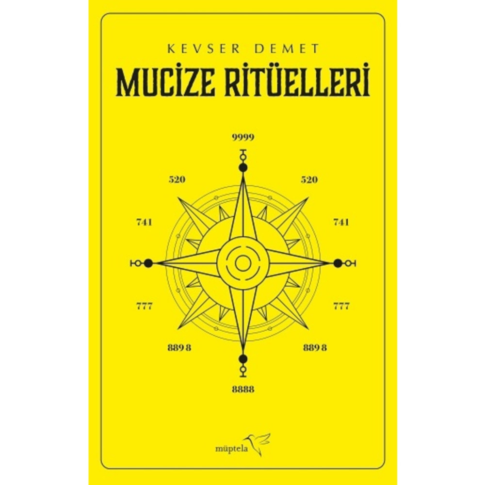 Müptela Yayınevi Mucize Ritüelleri Kişisel Gelişim Kitapları Fiyatı