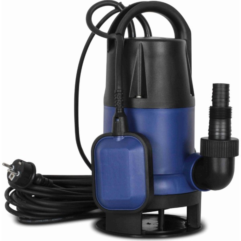 Mur-Cell 550 Watt Kirli Su Pompası Su Motoru Fiyatı