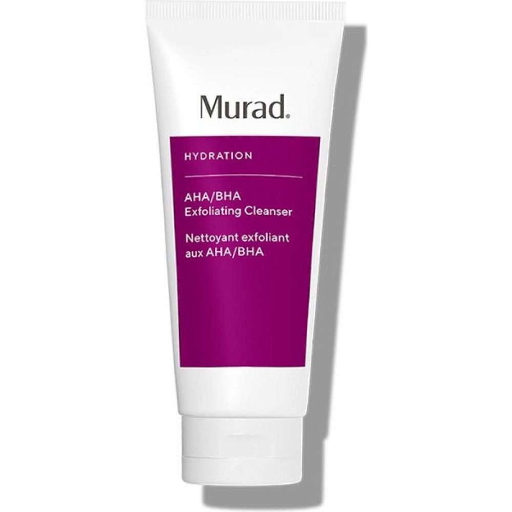 Murad Aha/ Bha Exfoliating Cleanser 200 ml Oto Boyaları Fiyatı
