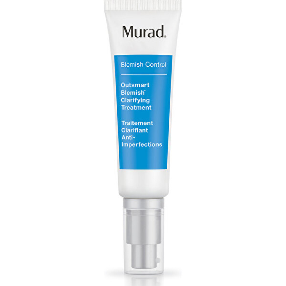 Murad Outsmart Blemish Clarifying Treatment - Leke Karşıtı Cilt Bakım Serumu 50 ml Leke Kremi Fiyatı