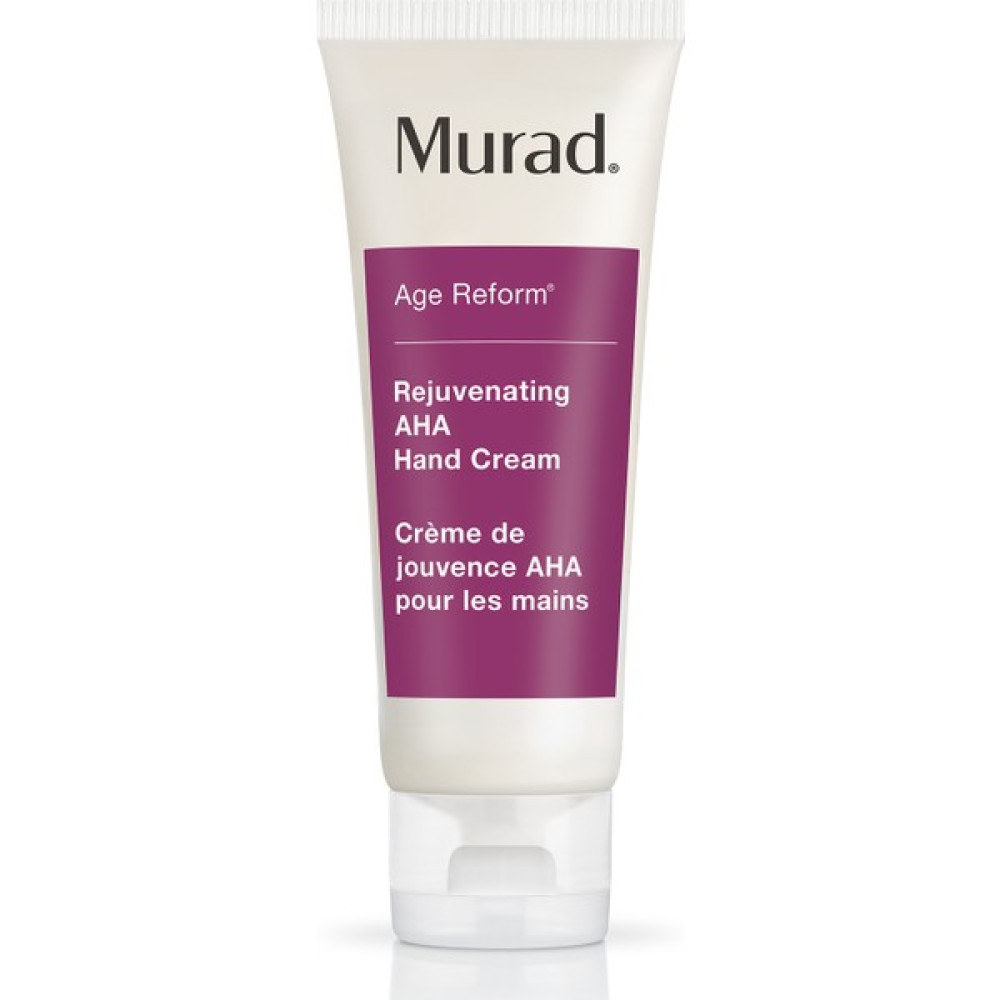 Murad Rejuvenating AHA Hand Cream 75ml Oto Boyaları Fiyatı