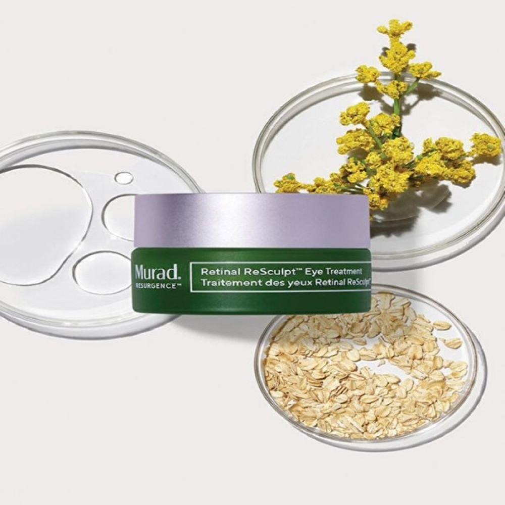 Murad Retinal Içeren Yenileyici Göz Çevresi Bakım Kremi 15 ml Oto Boyaları Fiyatı