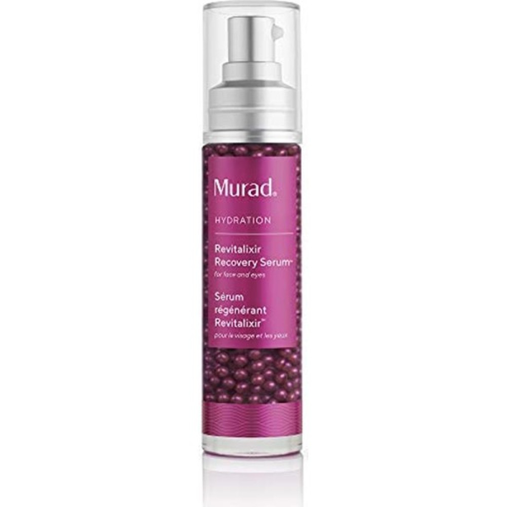Murad Revitalixir Recovery Serum - Canlandırıcı ve Onarıcı Serum (Yüz & Göz Çevresi Için) 1 Oto Boyaları Fiyatı