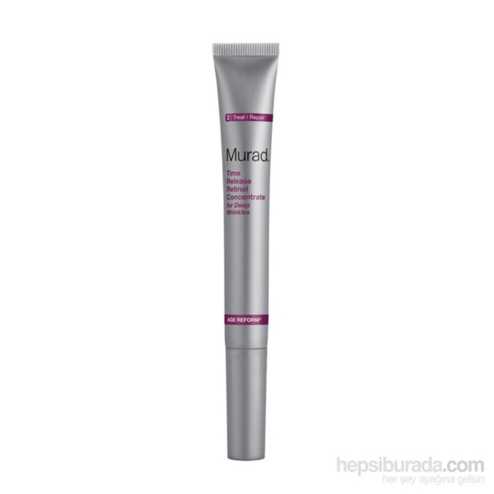 Murad Time Release Retinol Concentrate - Lokal Açıcı Serum Oto Boyaları Fiyatı