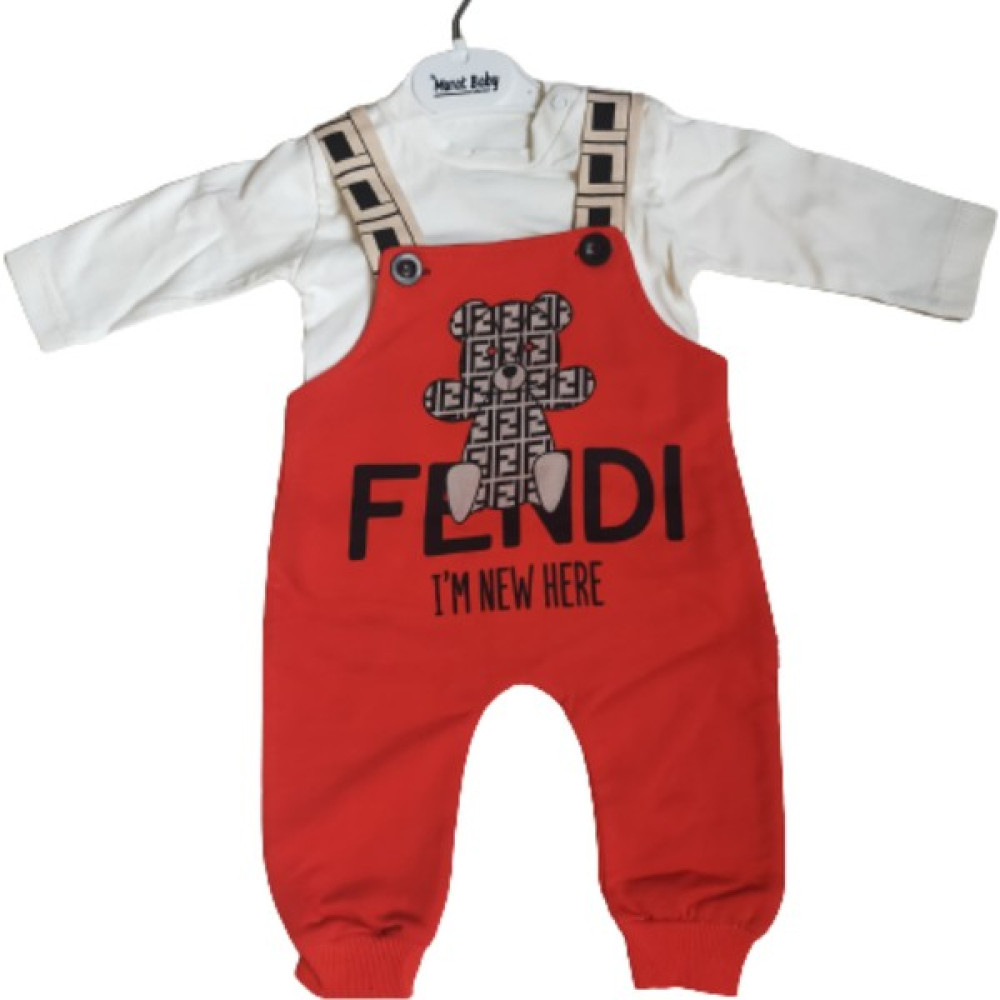 Murat Baby Tulum Bebek Tulumu Fiyatı