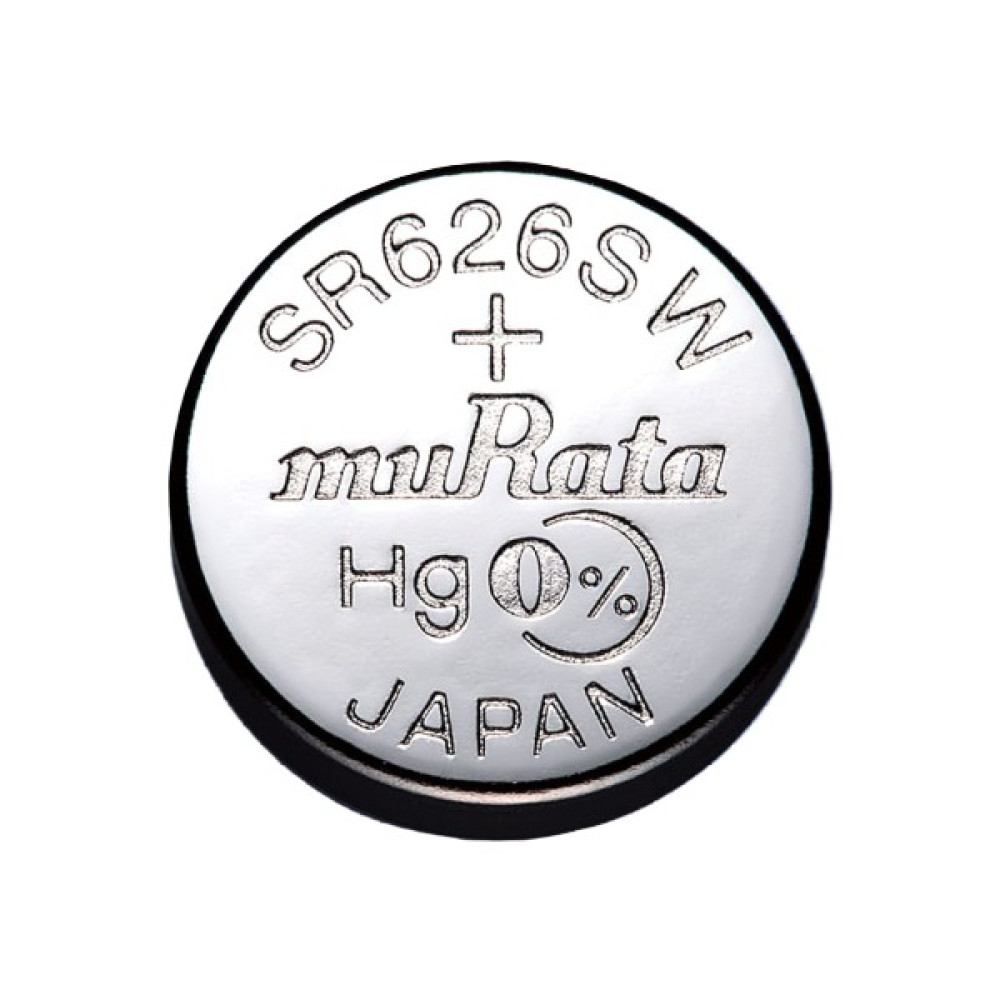 Murata Sony SR626SW 377A Saat Cihaz Pili Diğer Fiyatı