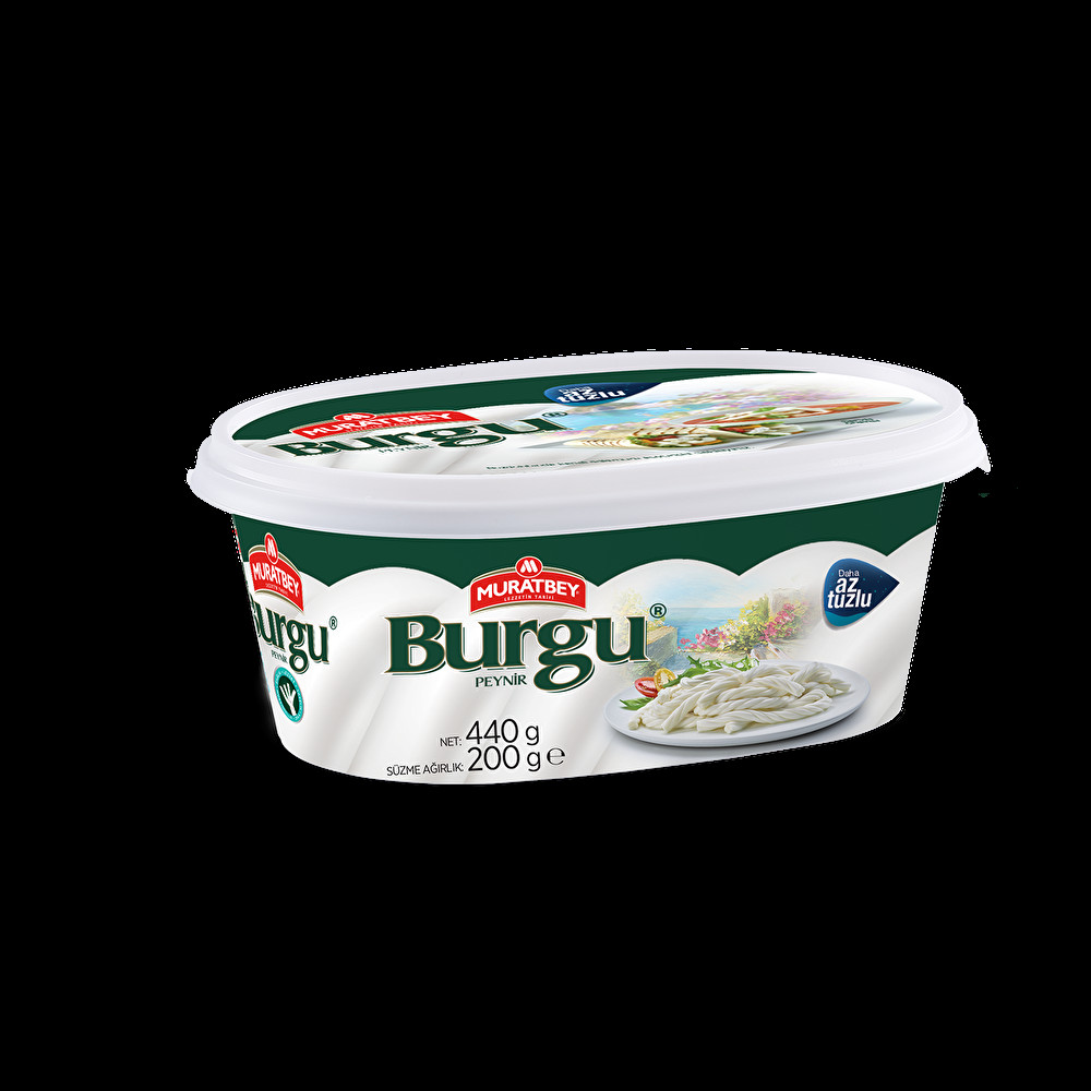 Muratbey Burgu Peyniri 200 Gr Peynir Fiyatı