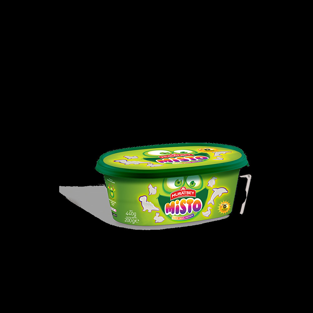 Muratbey Misto Peynir 200 Gr Peynir Fiyatı