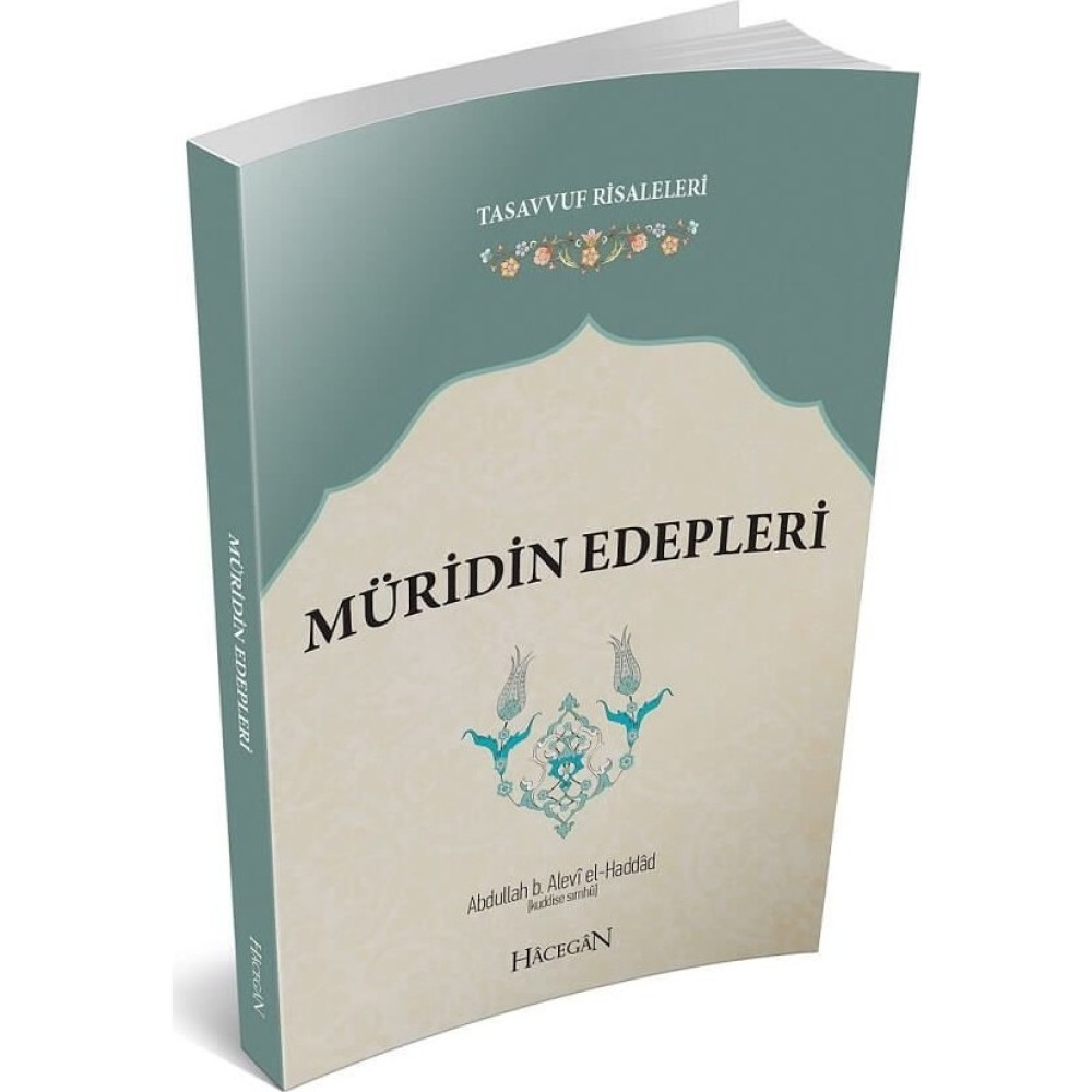 Müridin Edepleri - Abdullah B. Alevi El-Haddad Din Kitapları Fiyatı