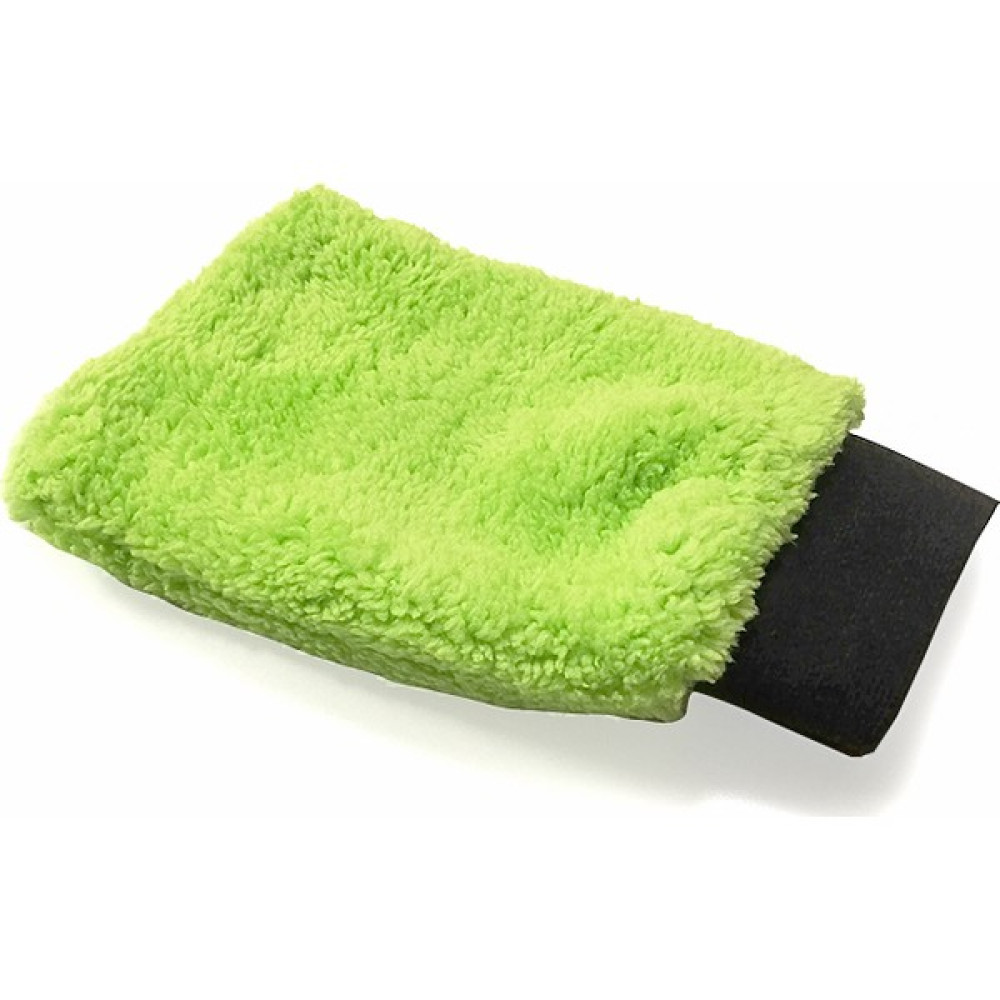 Murpak Mikrofiber Pasta Cila & Oto Yıkama Eldiveni - Yaşil Oto Yıkama Ürünleri Fiyatı
