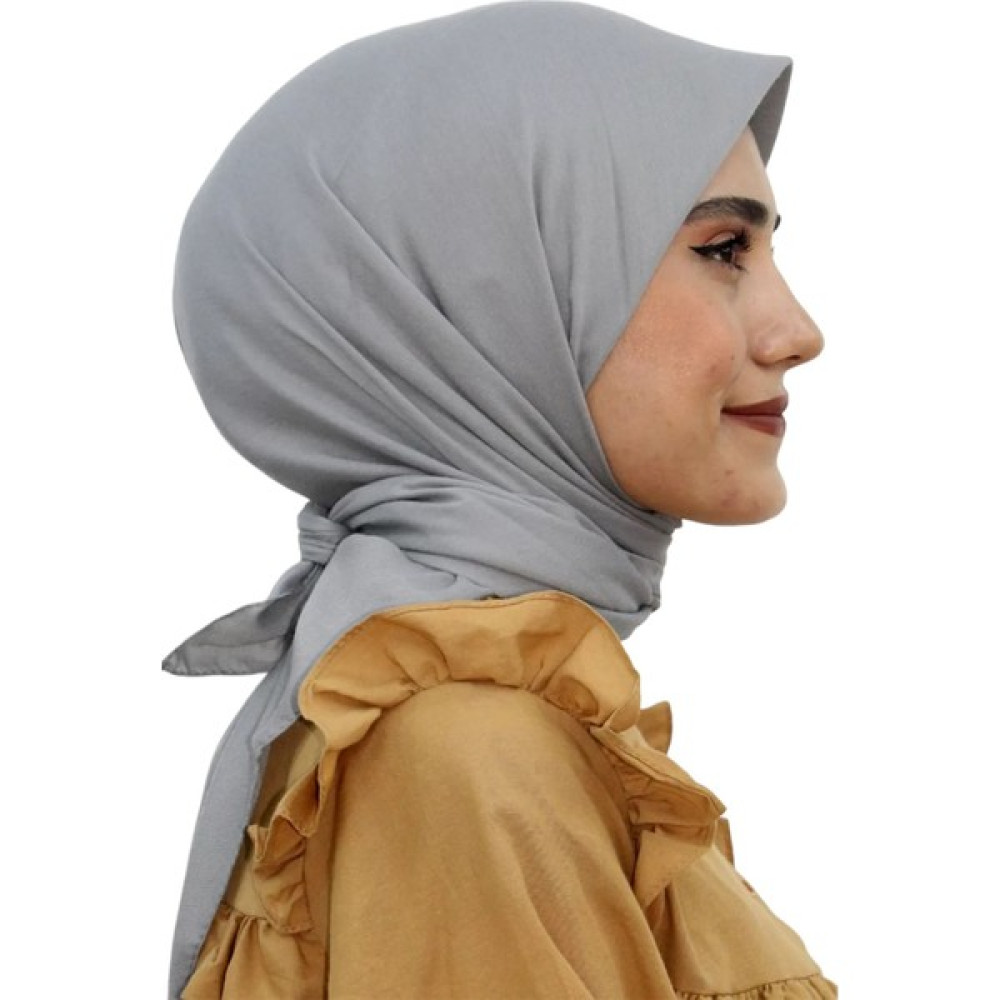 Mürre Tek Renk Soft Eşarp ESE5003-4 Eşarp Fiyatı