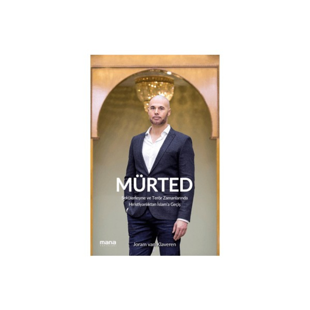 Mürted - Joram van Klaveren Din Kitapları Fiyatı