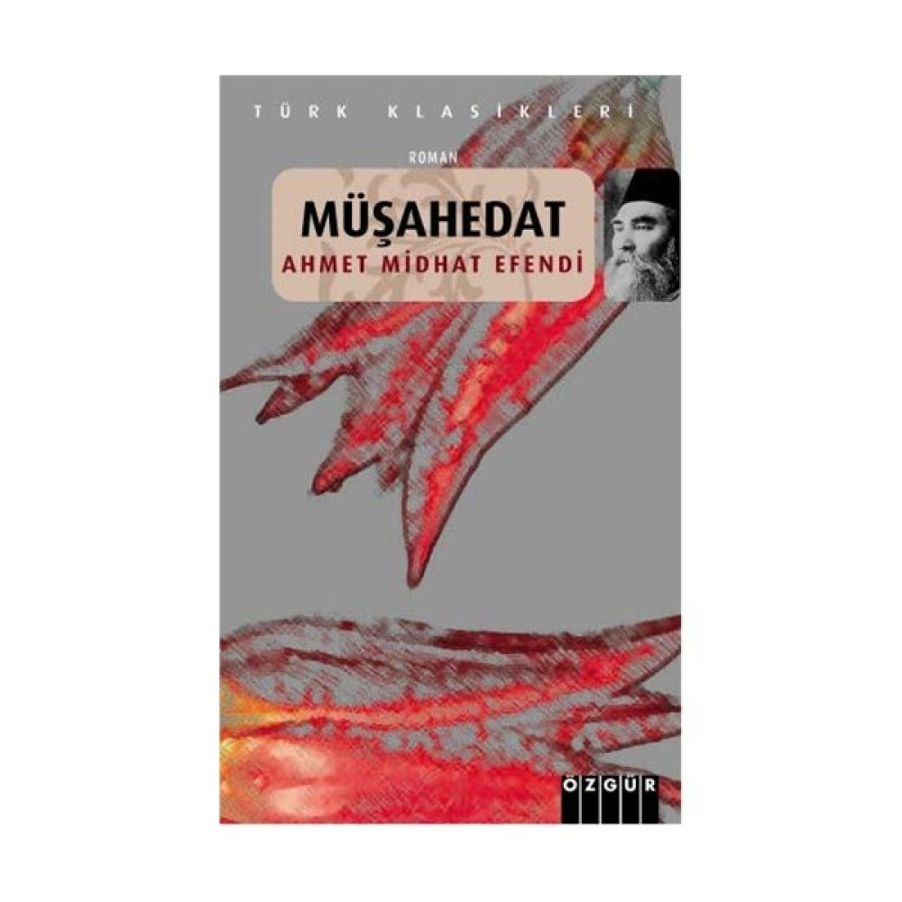 Müşahedat Türk Klasikleri Fiyatı