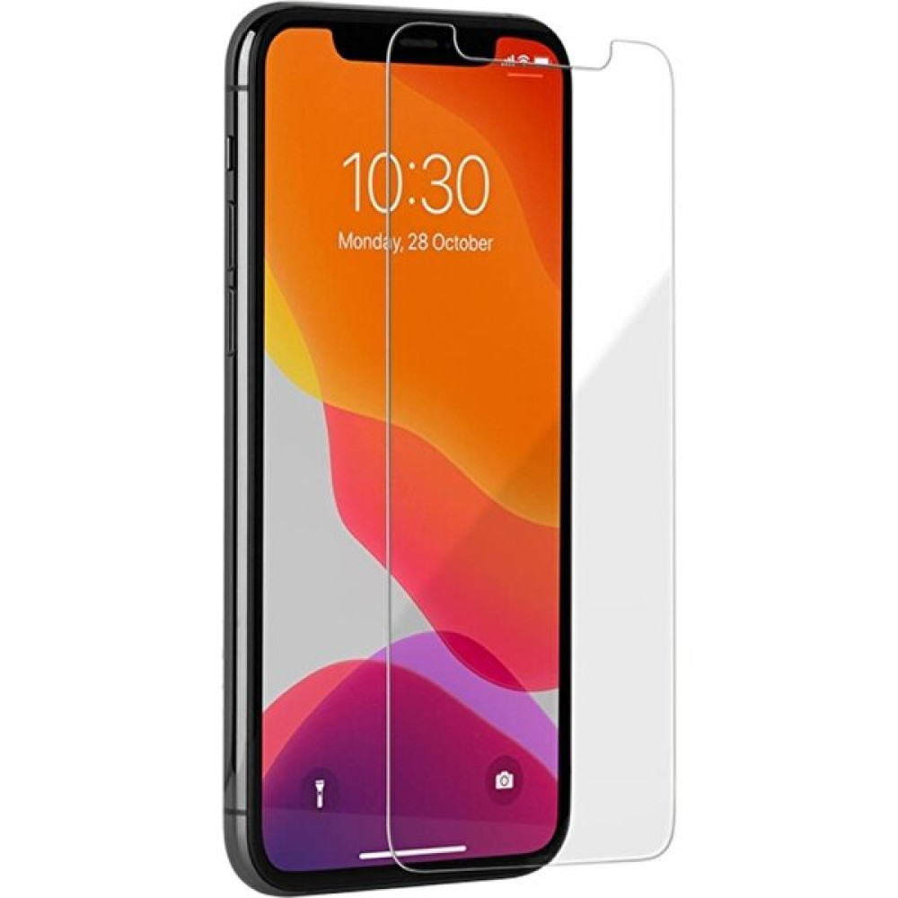 Musal Apple iPhone 12 Mini Maxi Glass Temperli Cam Ekran Koruyucu - Şeffaf - İphone 12 Mini Cep Telefonu Ekran Koruyucusu Fiyatı