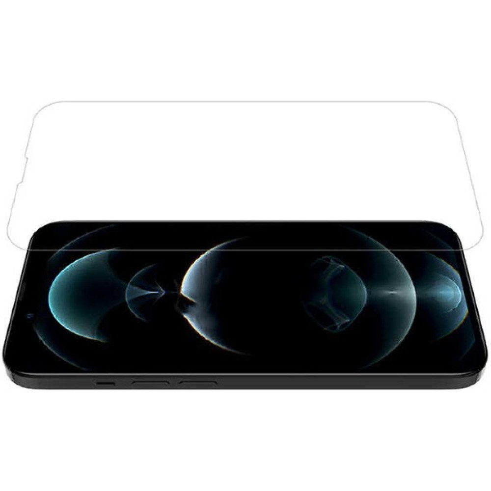 Musal Apple iPhone 14 Maxi Glass Temperli Cam Ekran Koruyucu - Şeffaf - İphone 14 Cep Telefonu Ekran Koruyucusu Fiyatı