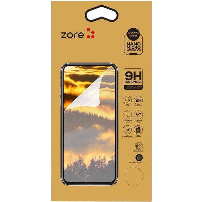 Musal Galaxy Z Fold 4 Nano Micro Temperli Ekran Koruyucu Cep Telefonu Ekran Koruyucusu Fiyatı