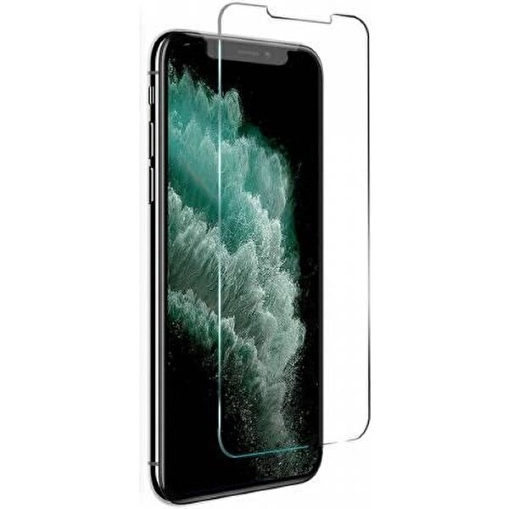 Musal iPhone 11 Pro Max Maxi Glass Temperli Cam Ekran Koruyucu - Şeffaf - İphone 11 Pro Max Cep Telefonu Ekran Koruyucusu Fiyatı