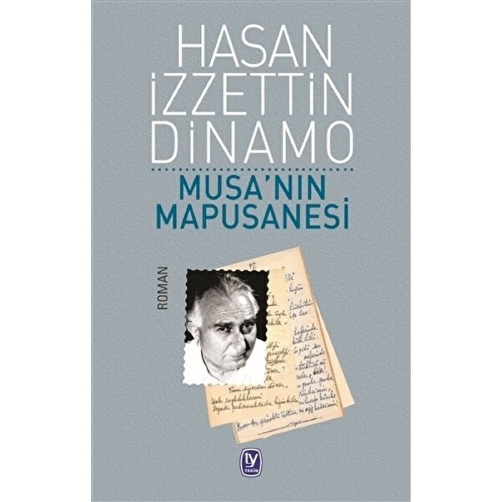 Musa'Nın Mapusanesi-Hasan İzzettin Dinamo Klasik Türk (Divan) Edebiyatı Fiyatı