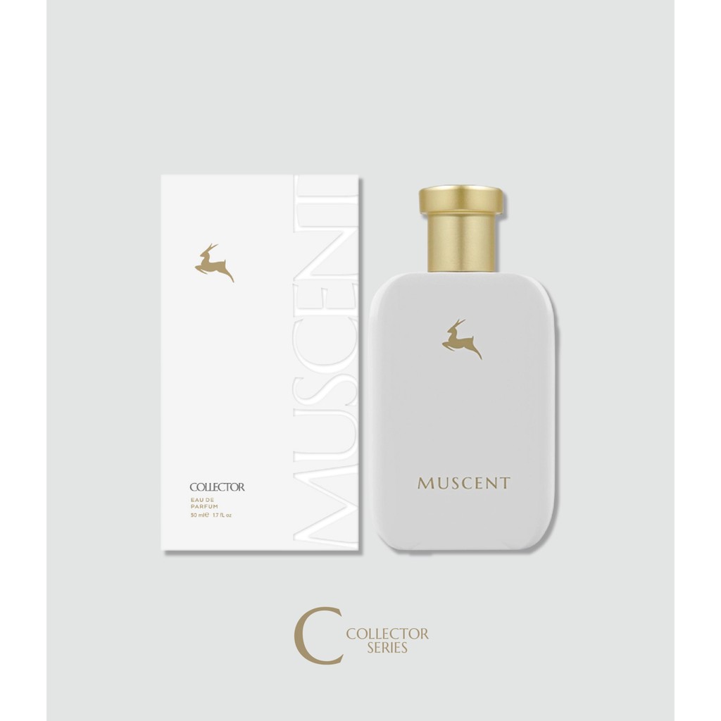 Muscent C042-ESC. 02 - 50 ml Diğer Fiyatı