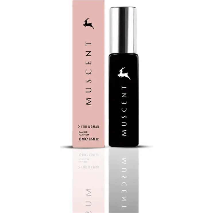Muscent F054 CLStory - 15 ml Kadın Parfümleri Fiyatı