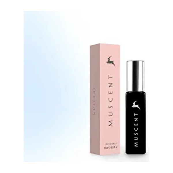 Muscent F374 EDP Kadın Parfüm - 15 ml Parfümler Fiyatı