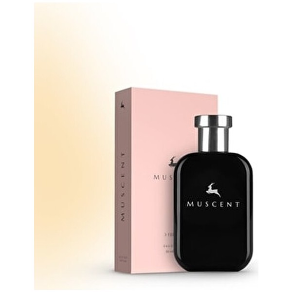 MUSCENT F374 Kadın EDP Parfüm - 50 ml Parfümler Fiyatı