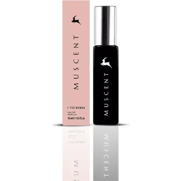 Muscent F392 Cristal Parfum - 15 ml Parfümler Fiyatı