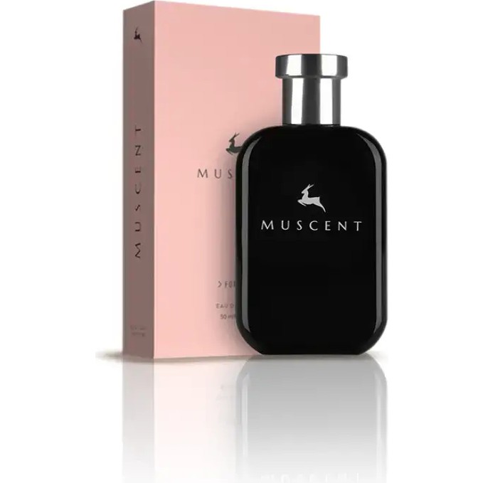 Muscent F392 Cristal Parfum - 50 ml Parfümler Fiyatı