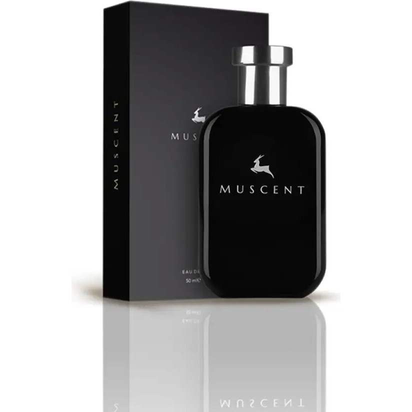 Muscent M027 BClassic Men - 50 ml SSD / Solid State Drive Fiyatı