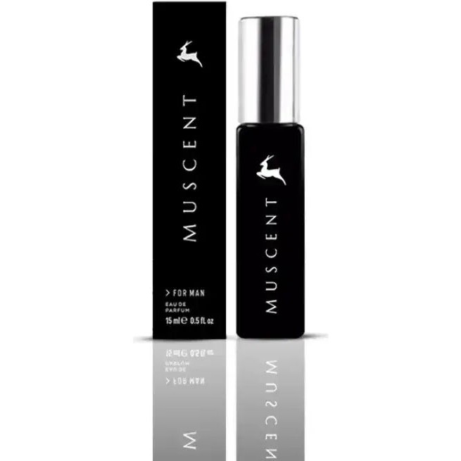 Muscent M180 Born Rome Men - 15 ml Erkek Parfümleri Fiyatı