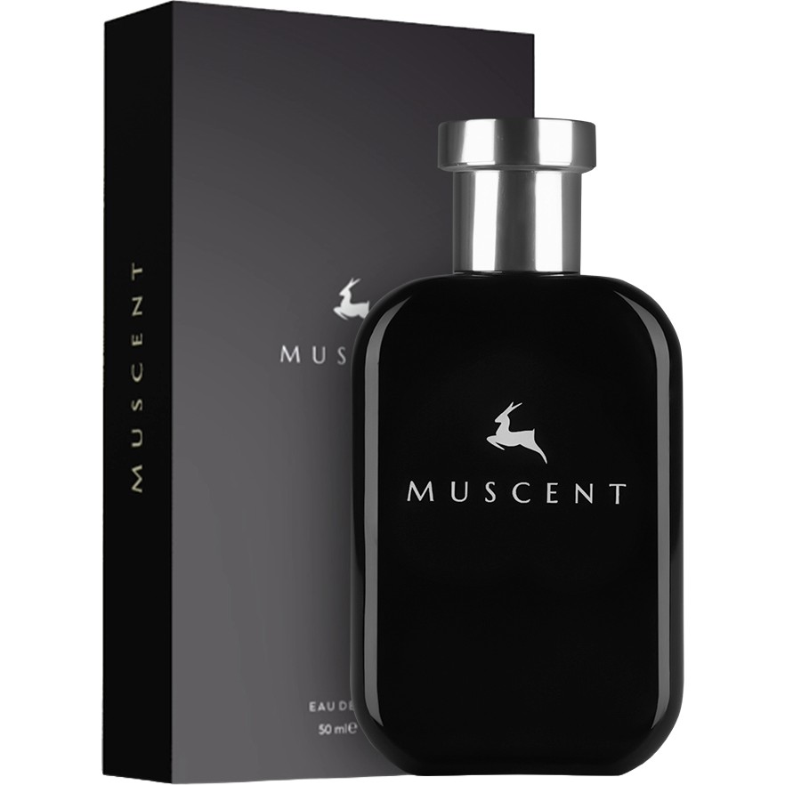 Muscent M180 Born Rome Men - 50 ml Erkek Parfümleri Fiyatı