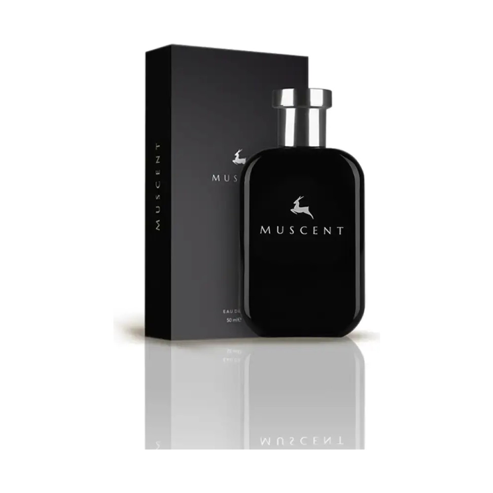 Muscent M184 Botled Abs. - 50 ml Erkek Parfümleri Fiyatı