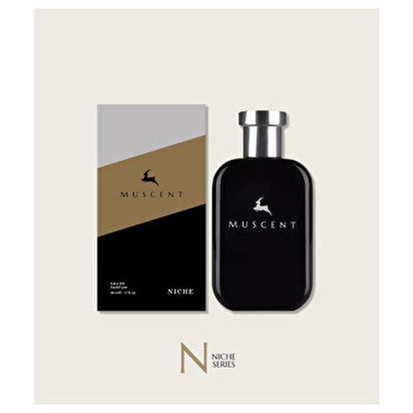 Muscent N465 Vanille Powder 50 ml Kadın Parfümleri Fiyatı