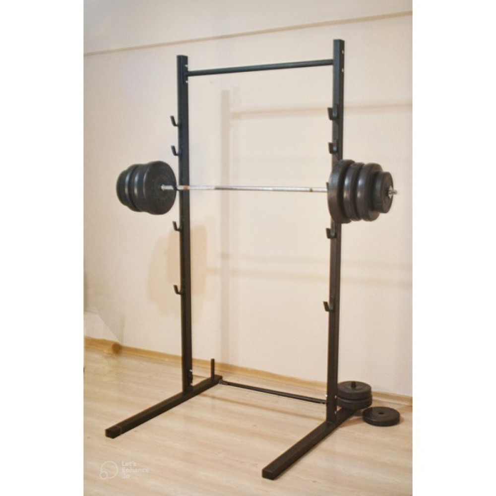 Muscle Monster Barfix Bench Squat Rack Standı Fitness Kondisyon Aksesuarları Fiyatı