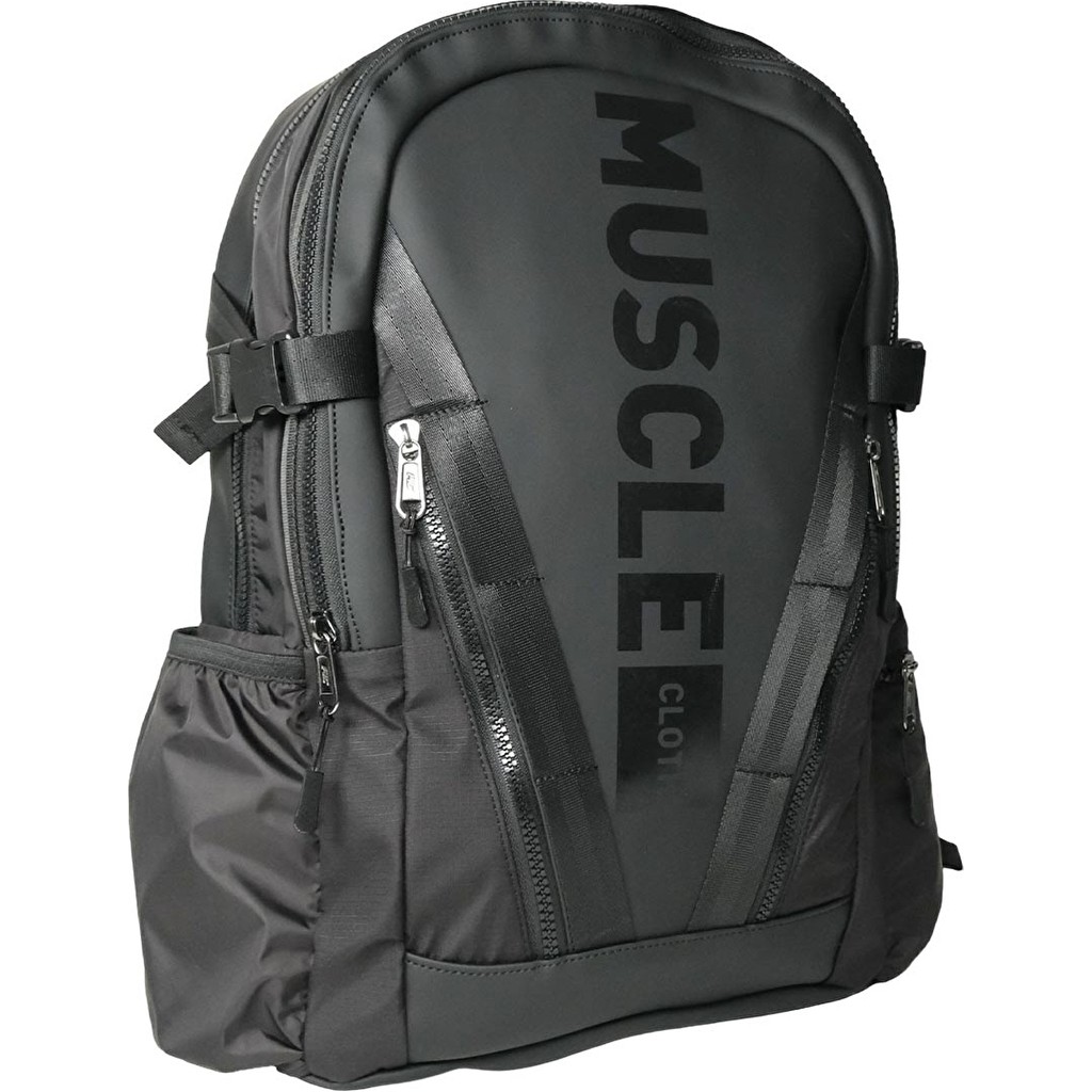 Musclecloth Glory Sırt Çantası Siyah 21 L Sırt Çantası (Outdoor) Fiyatı