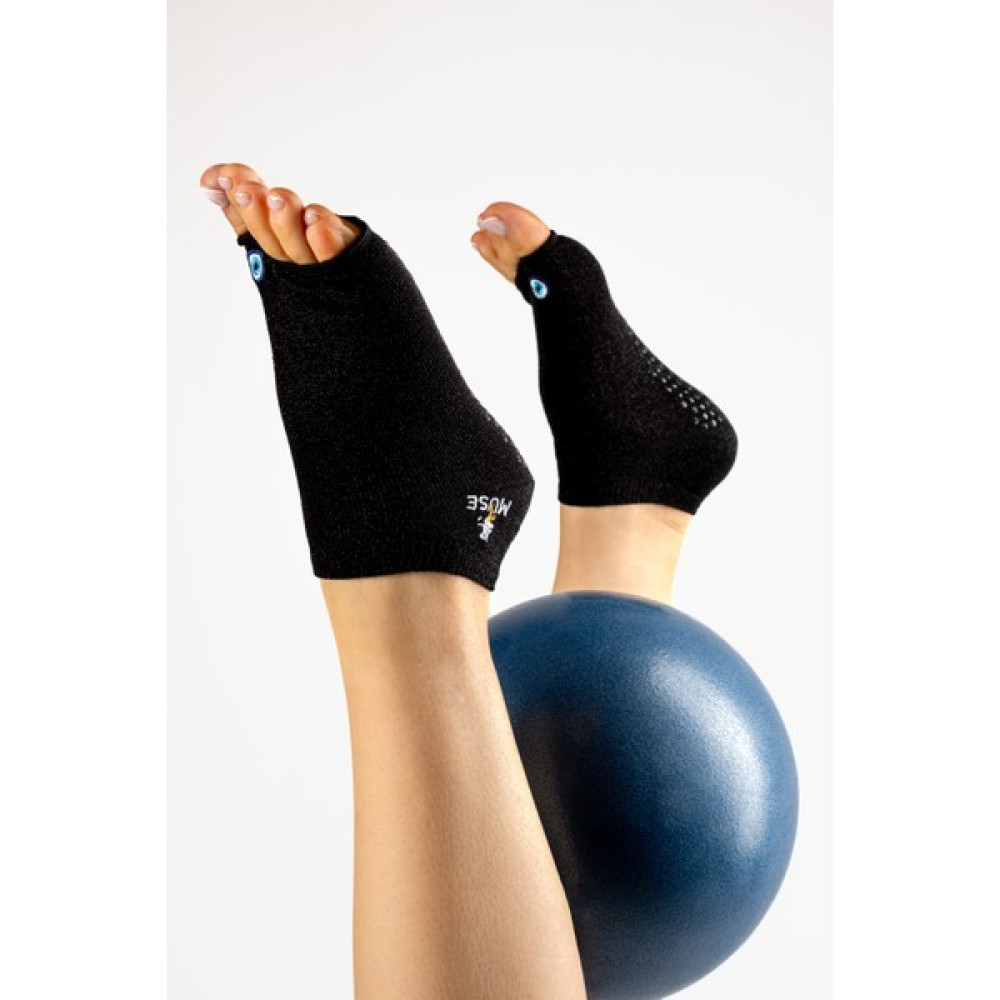 Muse Of Socks M'amulet pilates ve yoga çorabı Çorap (Outdoor) Fiyatı