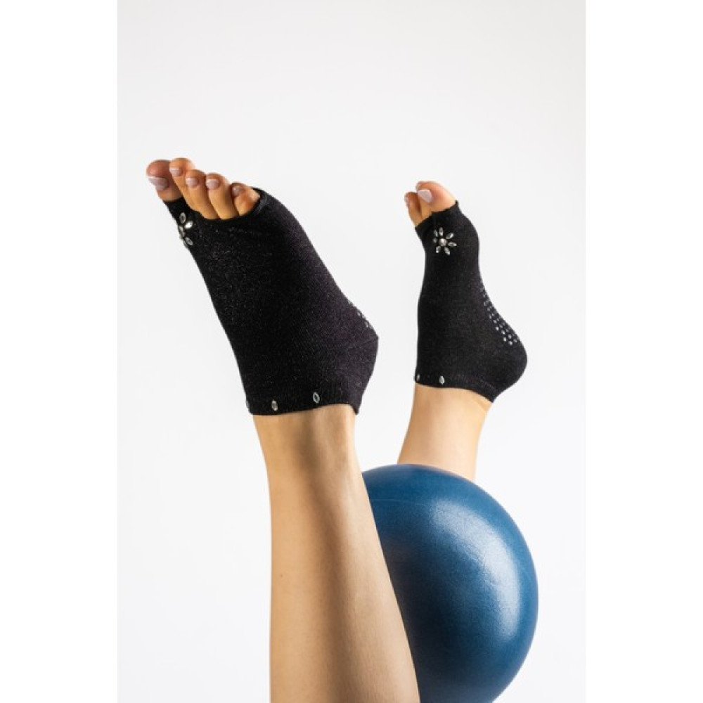 Muse Of Socks M'dıamond pilates ve yoga çorabı Çorap (Outdoor) Fiyatı