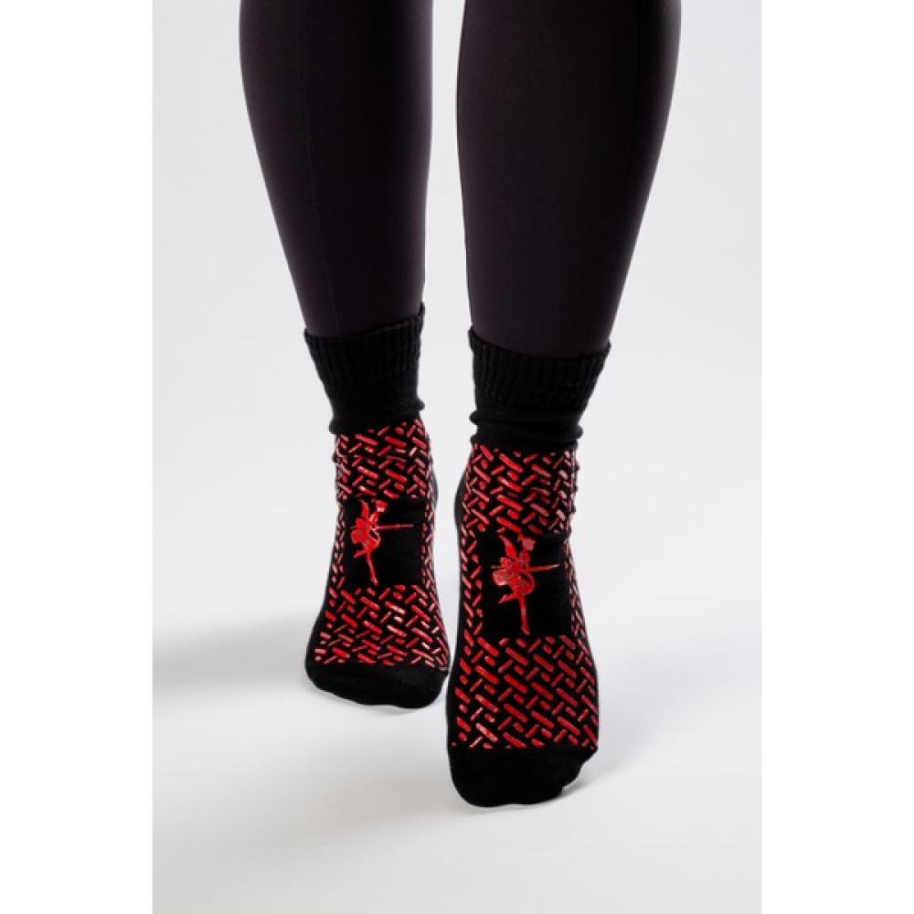 Muse Of Socks Palos pilates ve yoga çorabı Çorap (Outdoor) Fiyatı